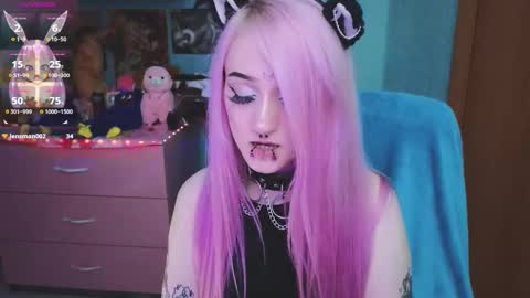 Snapshot of manuela_unicorn chatting on 09-23-25, 08:23 Manuela online show from 09-23-25, 08:23