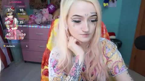 Manuela online show from 02-25-26, 08:18