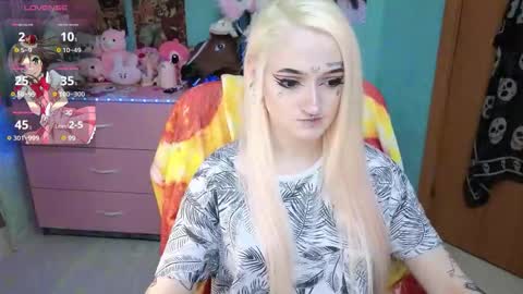 Manuela online show from 03-03-26, 08:37