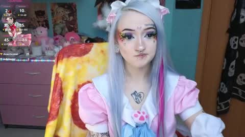 Manuela online show from 03-30-26, 08:43