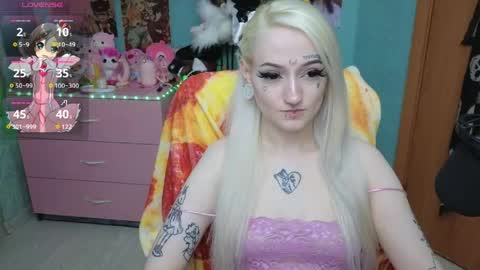 Manuela online show from 05-18-26, 08:47