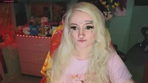 Manuela online show from 07-01-26, 03:45