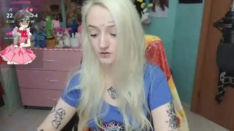 Manuela online show from 07-10-26, 06:10