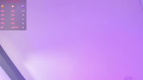 Manuela online show from 04-07-26, 09:04