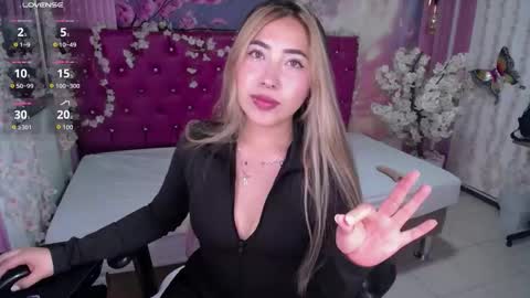 Manuela  online show from 02-24-26, 04:43