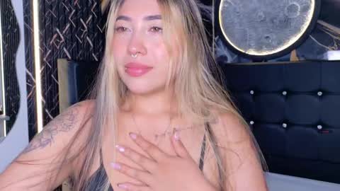 Manuela  online show from 05-23-26, 05:01