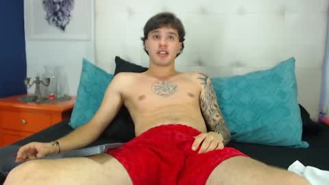 Manuel online show from 03-31-26, 05:30