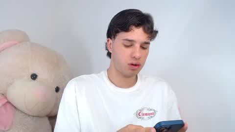 Manuel online show from 05-09-26, 07:08