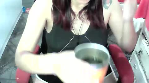 Snapshot of manuescarlate13 chatting on 03-15-26, 07:47 Manu Escarlate online show from 03-15-26, 07:47