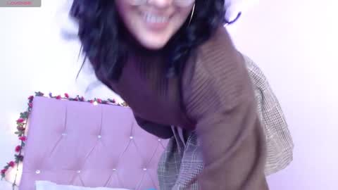 Snapshot of manumeow_ chatting on 01-01-25, 07:30 Manu online show from 01-01-25, 07:30