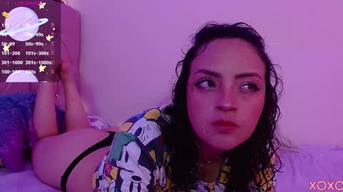 Snapshot of manumeow_ chatting on 02-15-25, 10:10 Manu online show from 02-15-25, 10:10