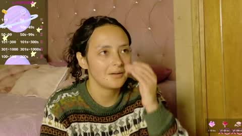 Manu  online show from 07-19-26, 12:36