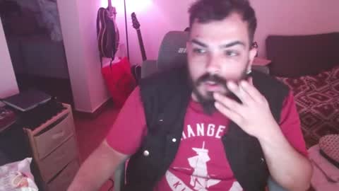 Manupaladin online show from 04-26-26, 08:17