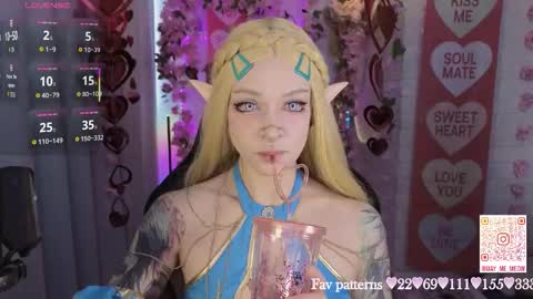 Sasha online show from 03-13-26, 08:21