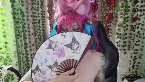 Sasha online show from 07-03-26, 08:21