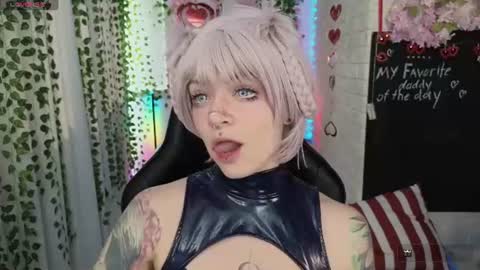Sasha online show from 07-17-26, 08:10