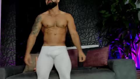 MAOFENIX online show from 12-22-25, 07:11