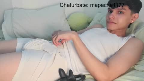 mapache1177 online show from 02-26-26, 11:09