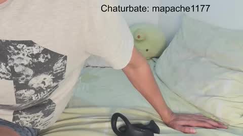 mapache1177 online show from 03-04-26, 10:05