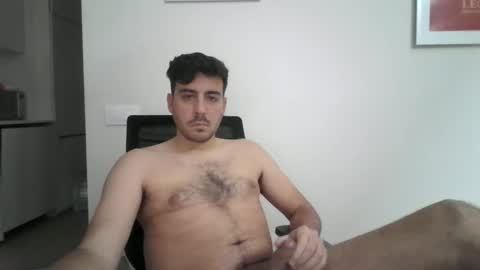 mapacheferoz online show from 02-04-26, 04:13