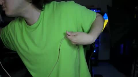 mapachoso1414 online show from 11-16-25, 11:54