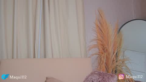 Maquii   online show from 02-06-25, 11:15