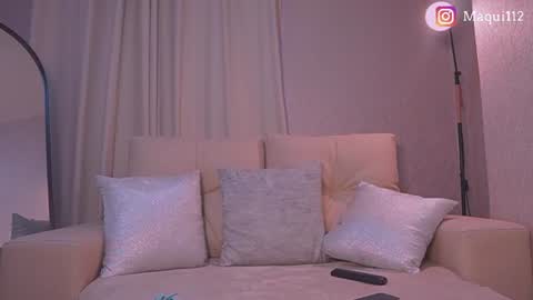 Maquii   online show from 06-10-26, 11:03