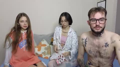 mar7gan online show from 10-26-25, 02:28