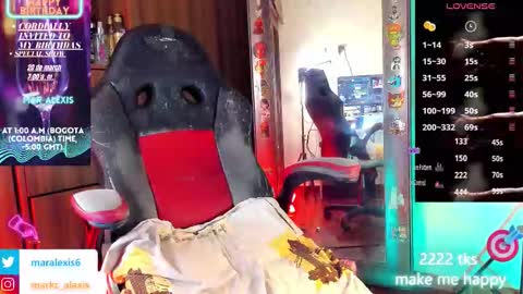 mar_alexis online show from 03-16-26, 01:11