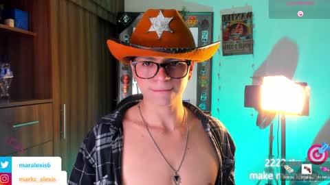 mar_alexis online show from 04-09-26, 12:43