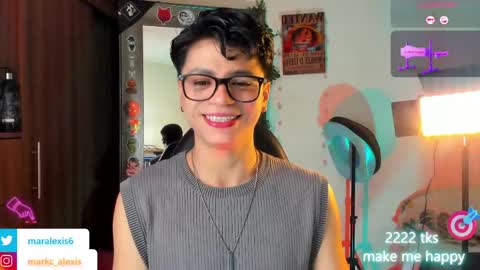 Snapshot of mar_alexis chatting on 05-08-26, 11:32 mar_alexis online show from 05-08-26, 11:32