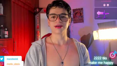 Snapshot of mar_alexis chatting on 05-14-26, 05:42 mar_alexis online show from 05-14-26, 05:42