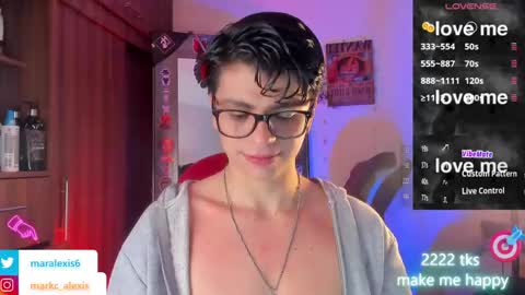 Snapshot of mar_alexis chatting on 05-31-26, 02:13 mar_alexis online show from 05-31-26, 02:13