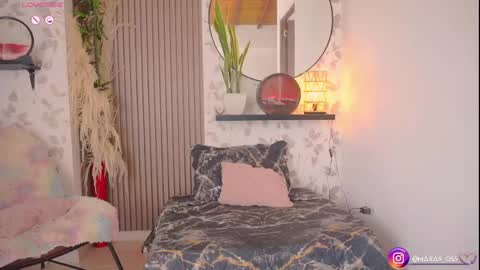 Mara Independent Model online show from 04-18-26, 07:07