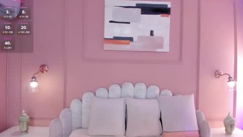 Snapshot of mara_brooks chatting on 09-30-25, 06:46 Mara online show from 09-30-25, 06:46