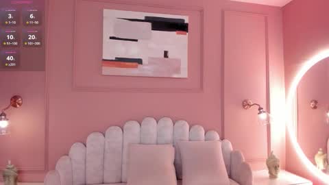 Snapshot of mara_brooks chatting on 10-11-25, 06:50 Mara online show from 10-11-25, 06:50