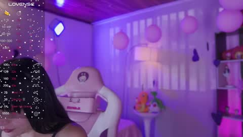 Snapshot of mara_jackson_ chatting on 02-17-25, 12:05 MARA online show from 02-17-25, 12:05