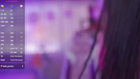 Snapshot of mara_jackson_ chatting on 02-17-25, 03:09 MARA online show from 02-17-25, 03:09