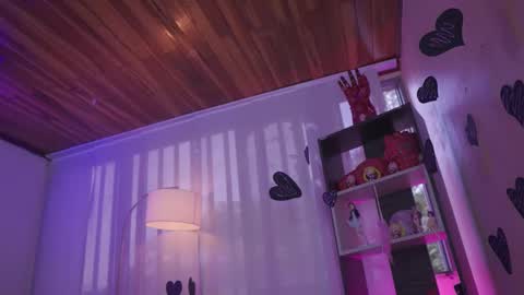 Snapshot of mara_jackson_ chatting on 02-26-25, 12:03 MARA online show from 02-26-25, 12:03