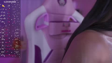 Snapshot of mara_jackson_ chatting on 03-04-25, 12:12 MARA online show from 03-04-25, 12:12