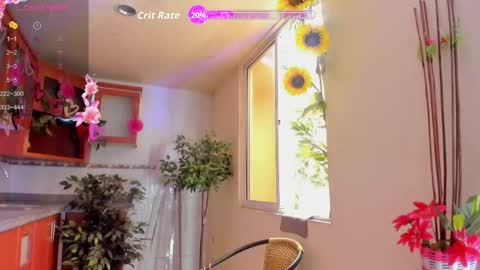 Snapshot of mara_jackson_ chatting on 05-14-26, 12:45 MARA online show from 05-14-26, 12:45