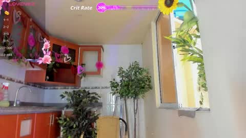 Snapshot of mara_jackson_ chatting on 05-15-26, 11:39 MARA online show from 05-15-26, 11:39