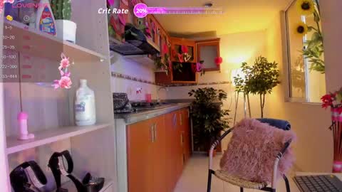 Snapshot of mara_jackson_ chatting on 05-25-26, 12:00 MARA online show from 05-25-26, 12:00