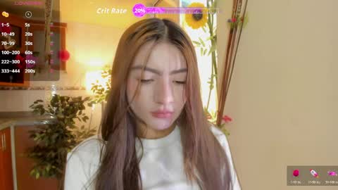 Snapshot of mara_jackson_ chatting on 06-03-26, 12:19 MARA online show from 06-03-26, 12:19
