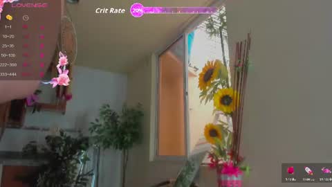 Snapshot of mara_jackson_ chatting on 06-16-26, 12:19 MARA online show from 06-16-26, 12:19