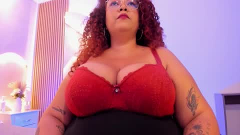 Mrs. Sweet online show from 02-16-26, 07:32