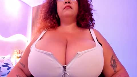 Mrs. Sweet online show from 03-30-26, 04:19