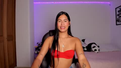 Mara online show from 11-27-25, 11:07