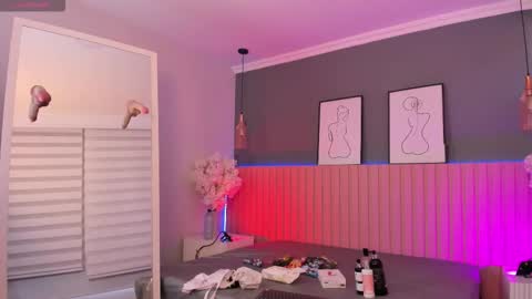 Mara  online show from 12-03-25, 08:18