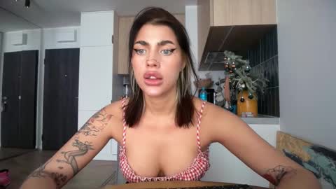 Marakuia online show from 01-07-26, 10:51